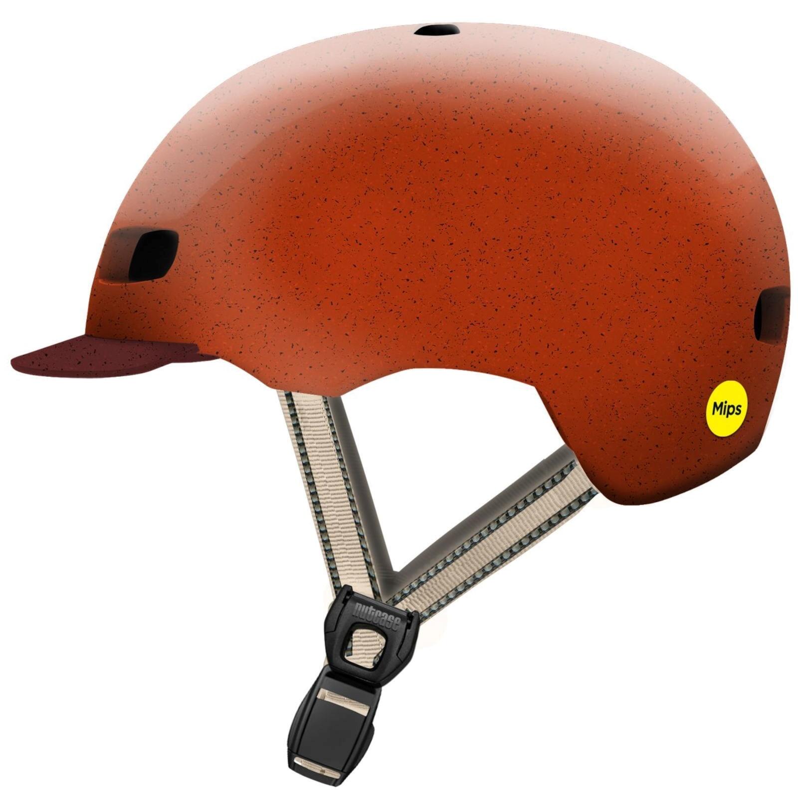 Nutcase Fahrradhelm Street Eco Mips 2/4