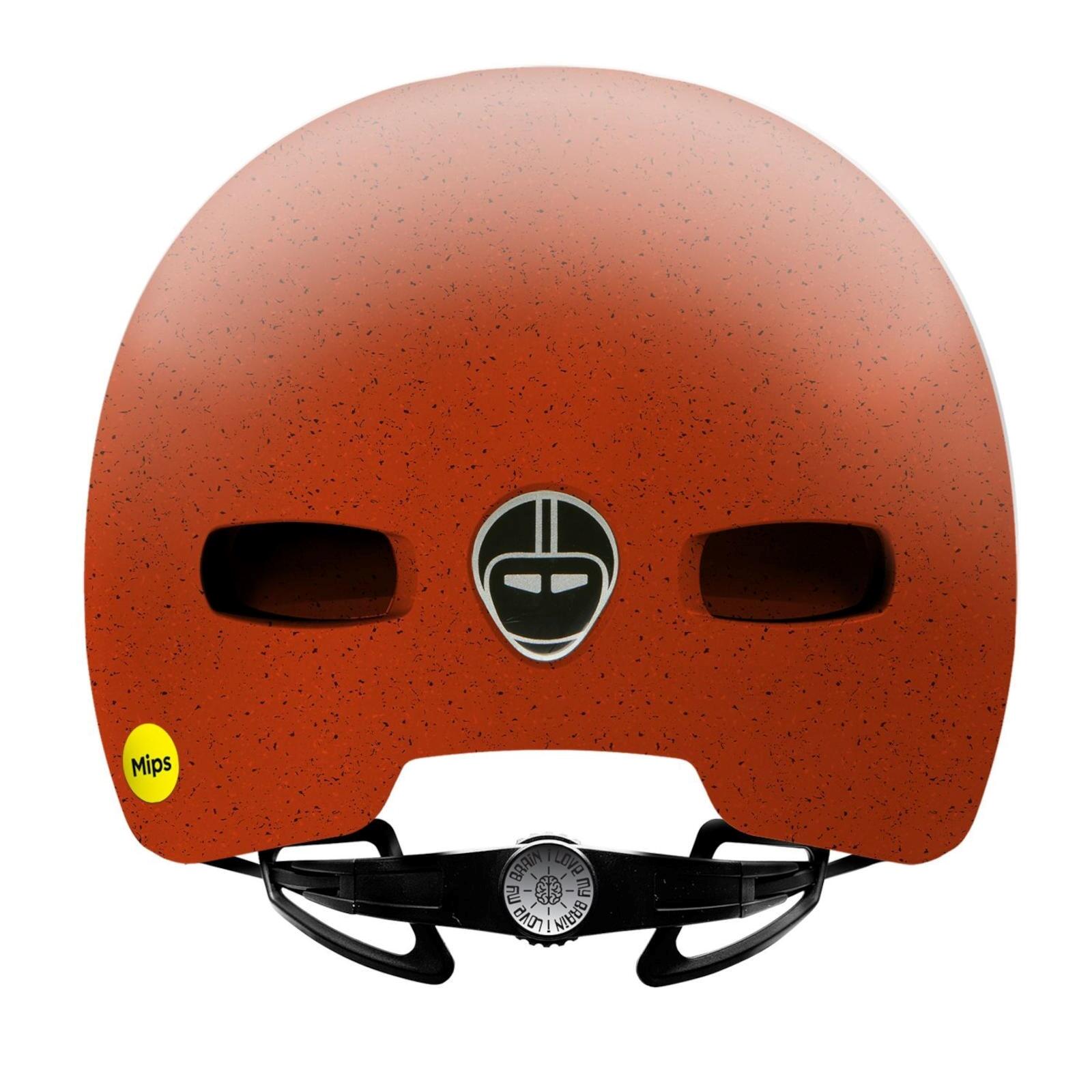 Nutcase Fahrradhelm Street Eco Mips 4/4