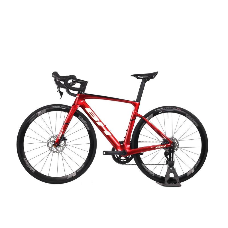 Seconde Vie - Vélo de route - BH RS1 - XS . TRES BON