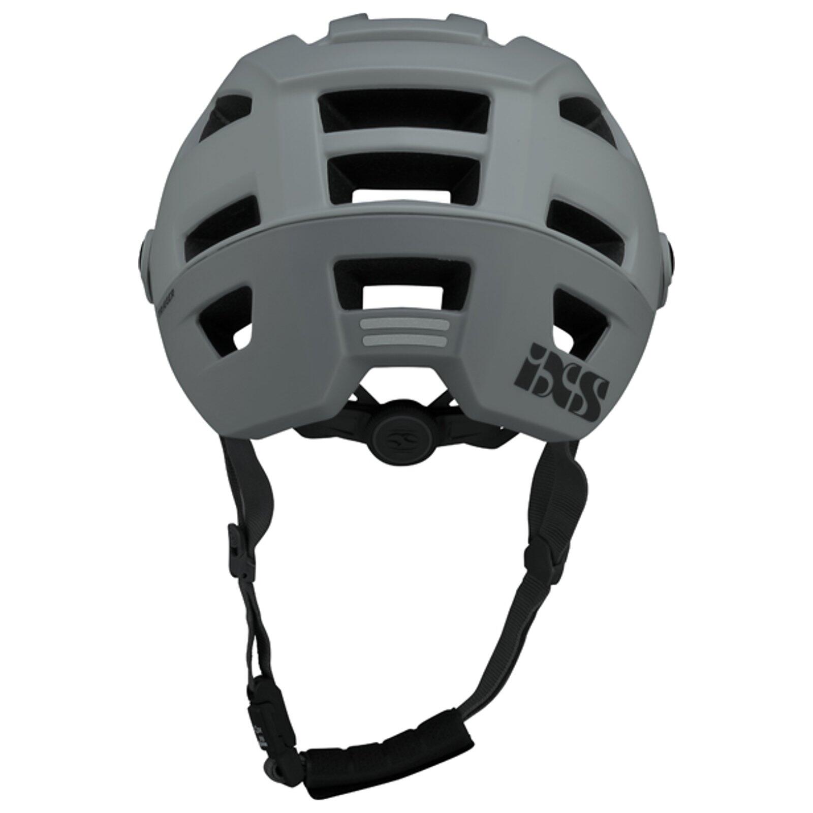 Cap IXS Trigger AM 3/5