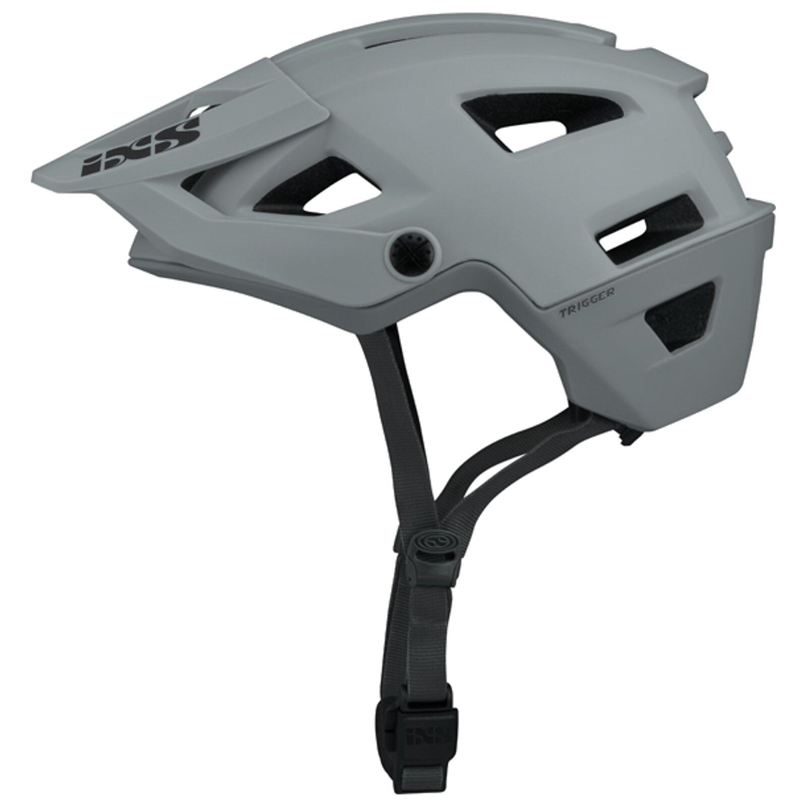 Cap IXS Trigger AM 2/5