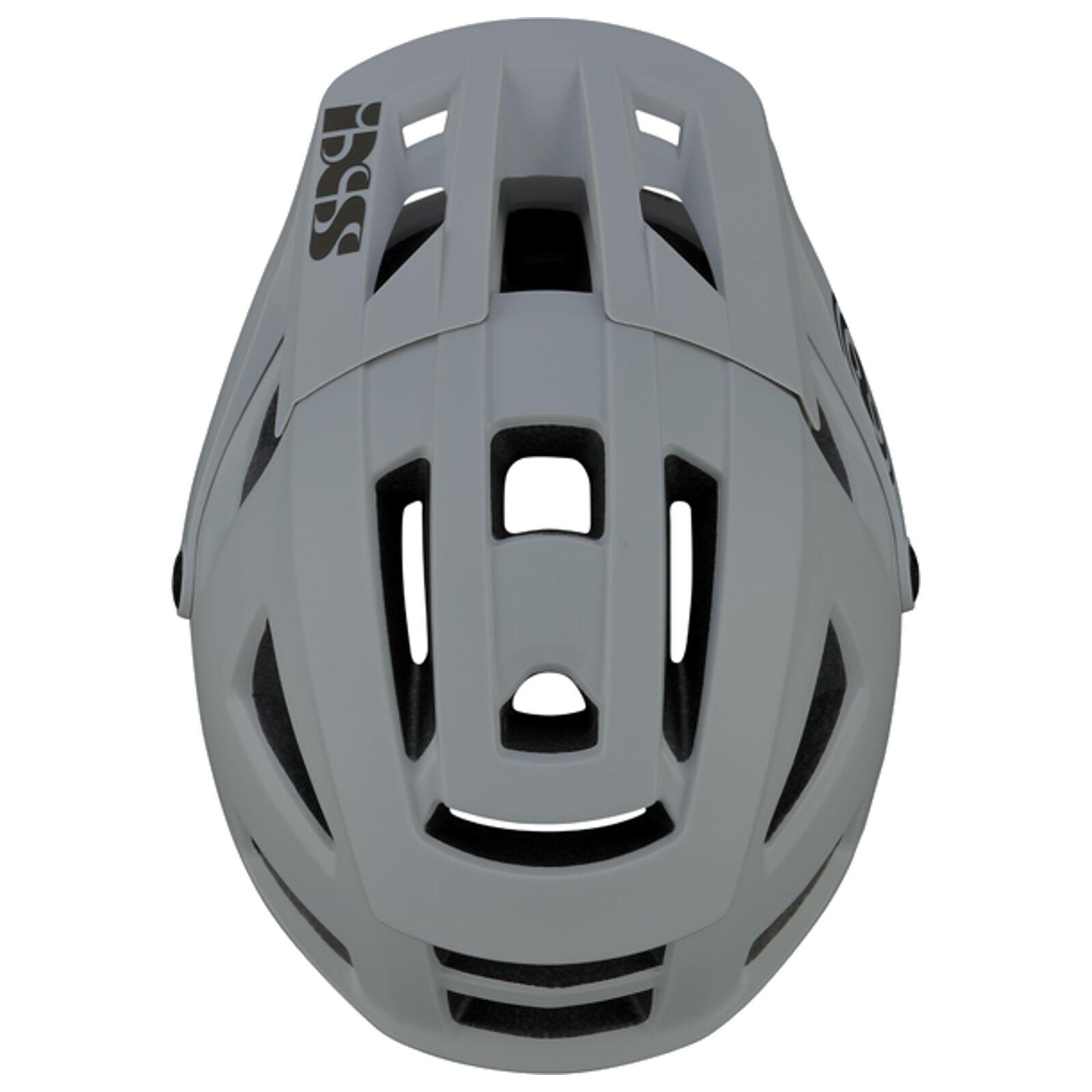 Cap IXS Trigger AM 5/5
