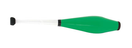 Massue de jonglage - Mister Babache - Flip Orange