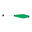 Massue de jonglage - Mister Babache - Flip Vert primaire