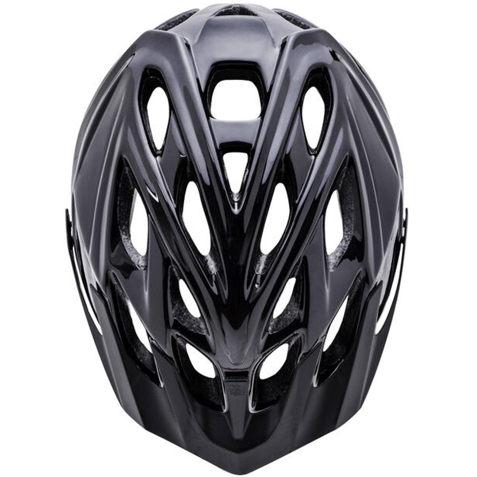 Casque Kali Chakra Solo Noir Uni 2/3