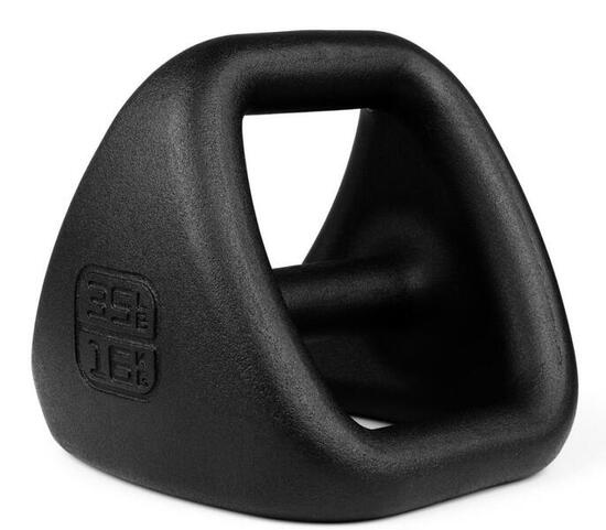 Haltère multifonction YBell Pro 18 kg - (l'unité)