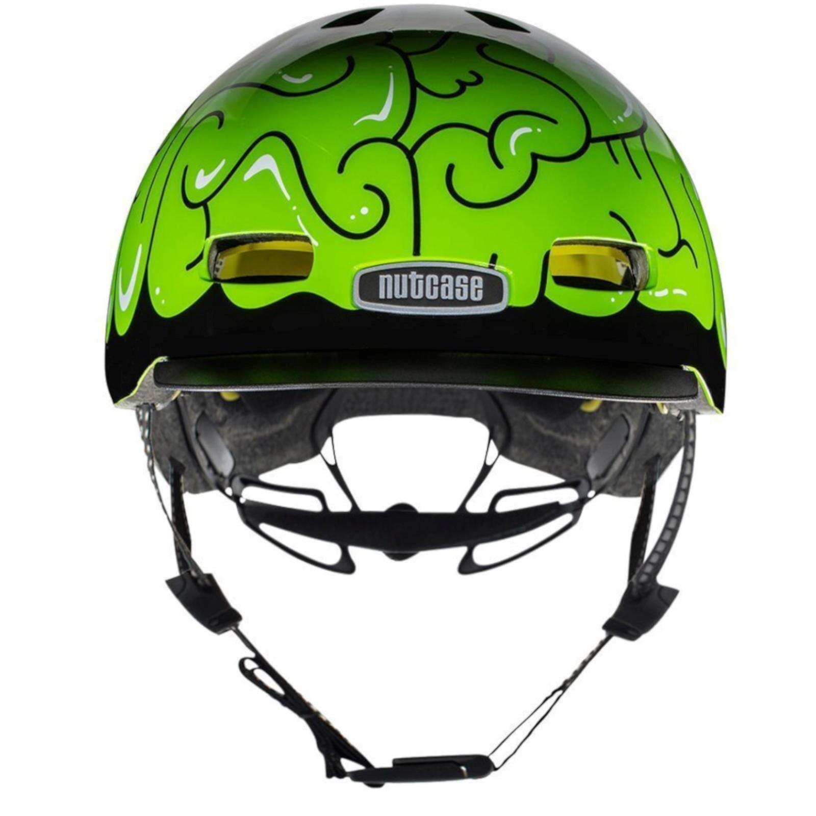 Nutcase Fahrradhelm Street Mips 2/3