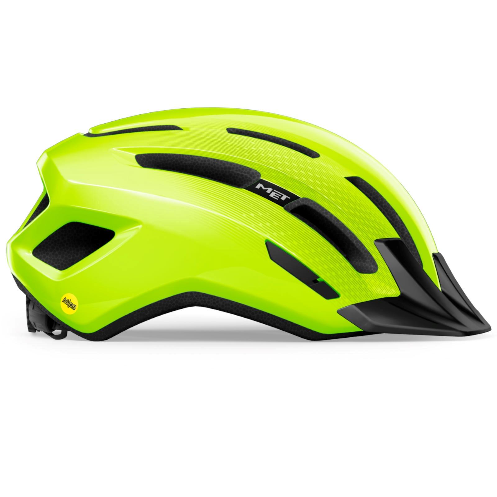 Casco bici Met Downtown Mips 2/6