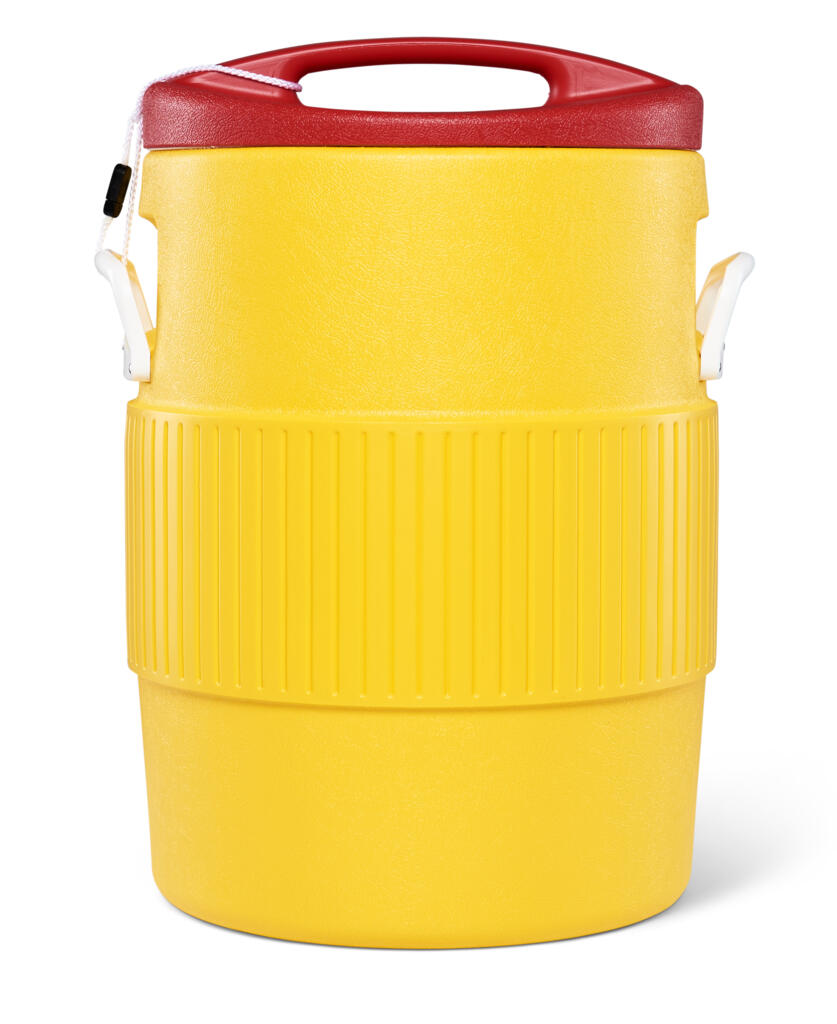 Geleira de campismo para bebidas 37,9 litros Beverage Cooler 400 series 4/5