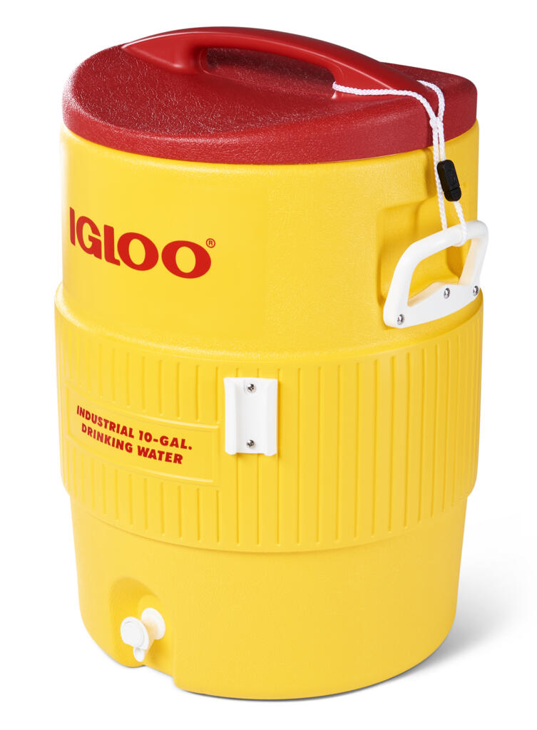 Geleira de campismo para bebidas 37,9 litros Beverage Cooler 400 series 3/5