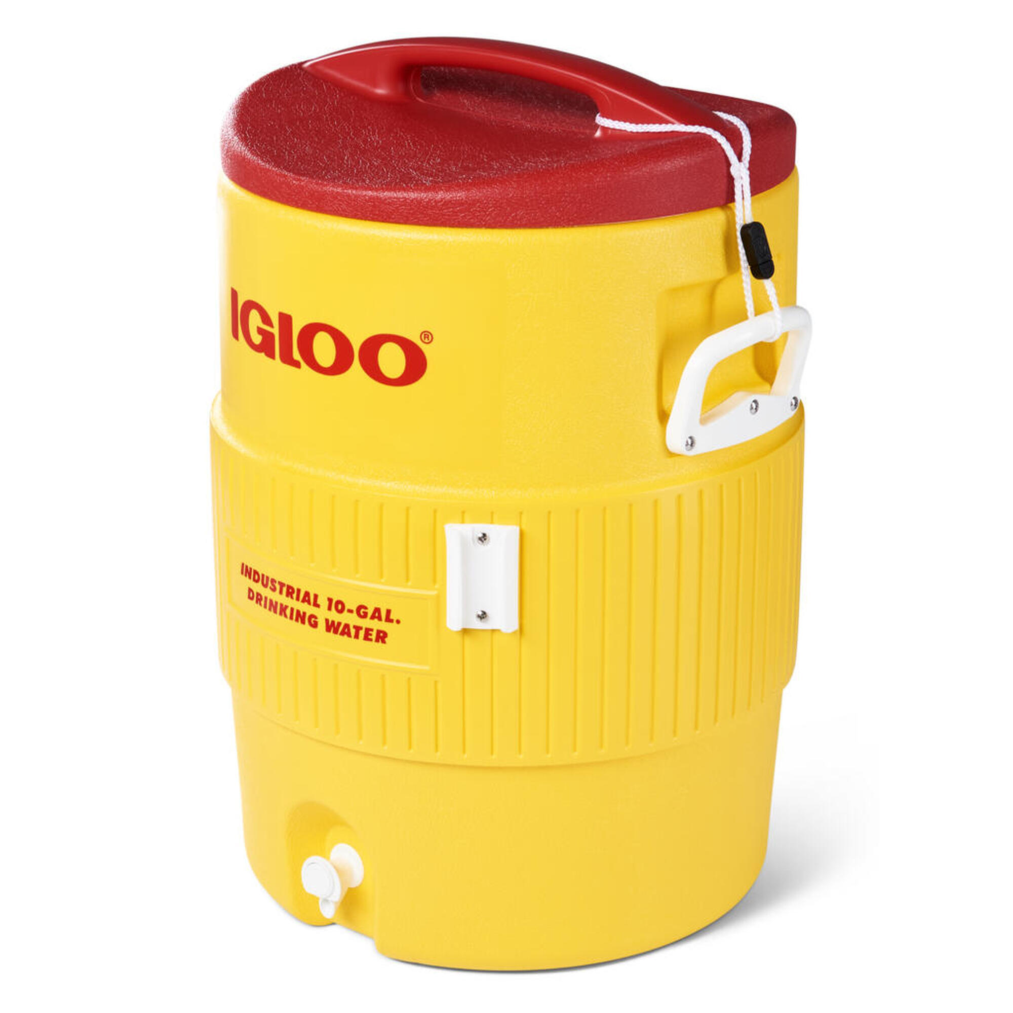 Igloo 10 Gallon Beverage Cooler 400 Series (37,9 liter) drankdispenser