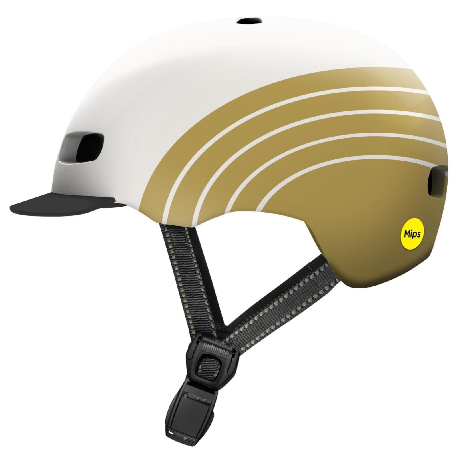 Casque de vélo Street MIPS, MIDAS TOUCH 2/4