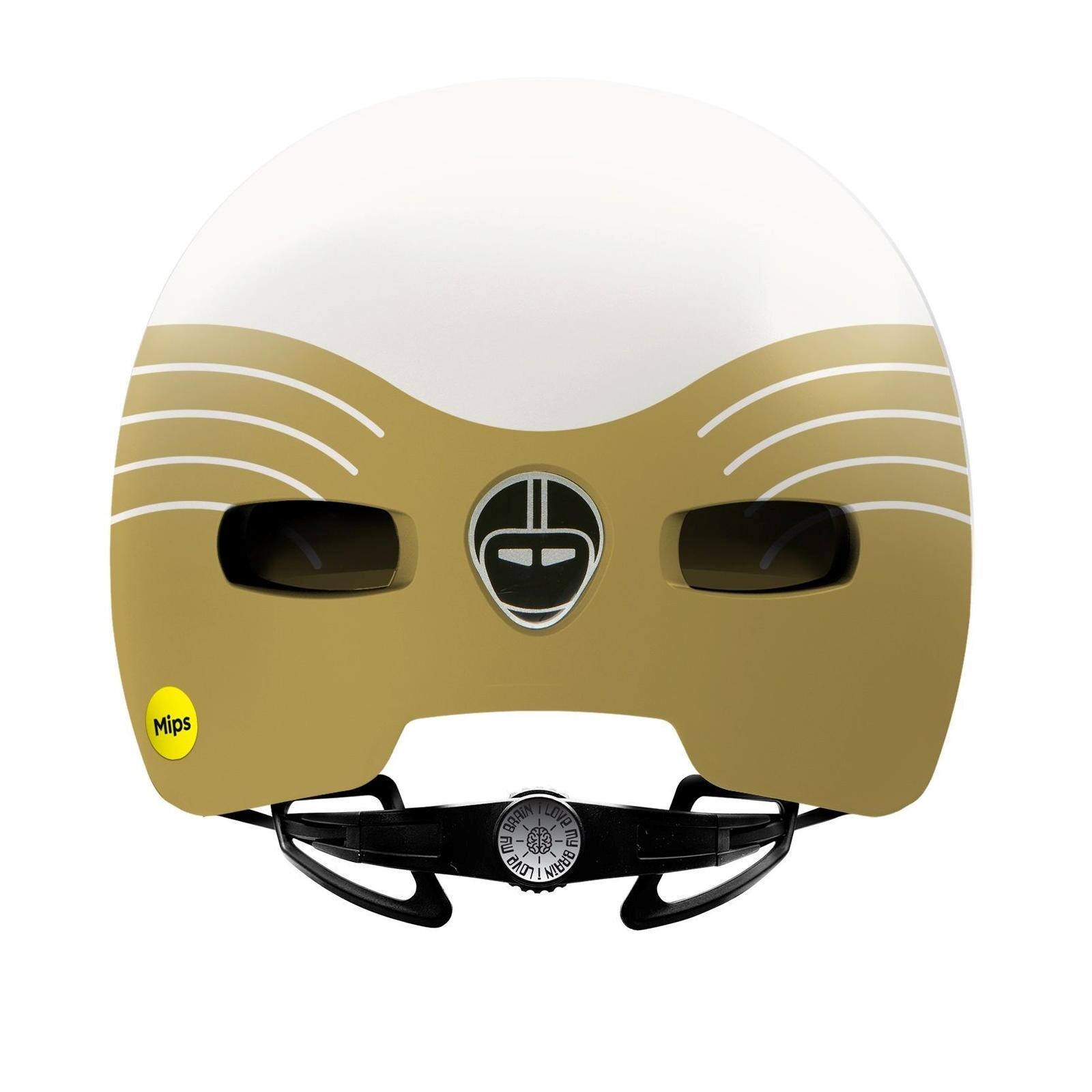 Casque de vélo Street MIPS, MIDAS TOUCH 4/4