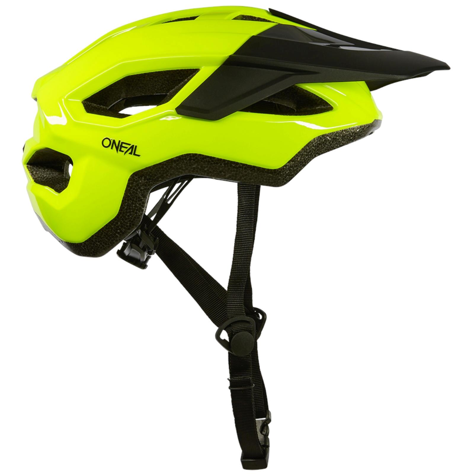 Kask rowerowy mtb otwarty unisex O'Neal Matrix 5/5