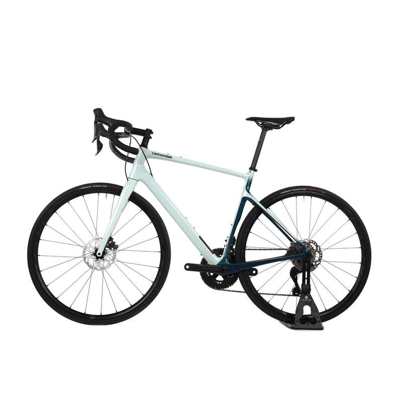 Seconde Vie - Vélo de route - Cannondale Synapse - 56 . TRES BON