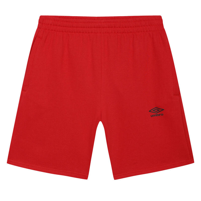 Short Décontracté Homme (Rouge)