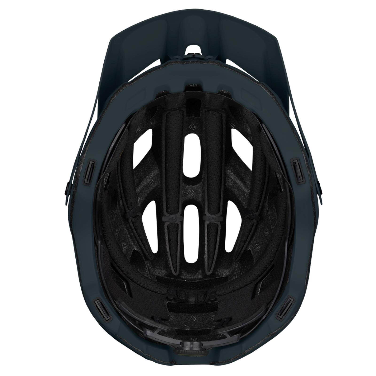 iXS Fahrradhelm Trail Evo MIPS 5/5