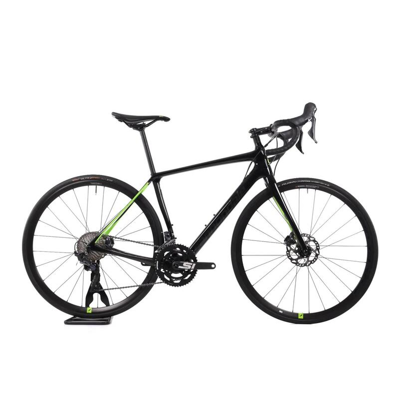 Refurbished - Rennrad - Cannondale Synapse - 51 . GUT