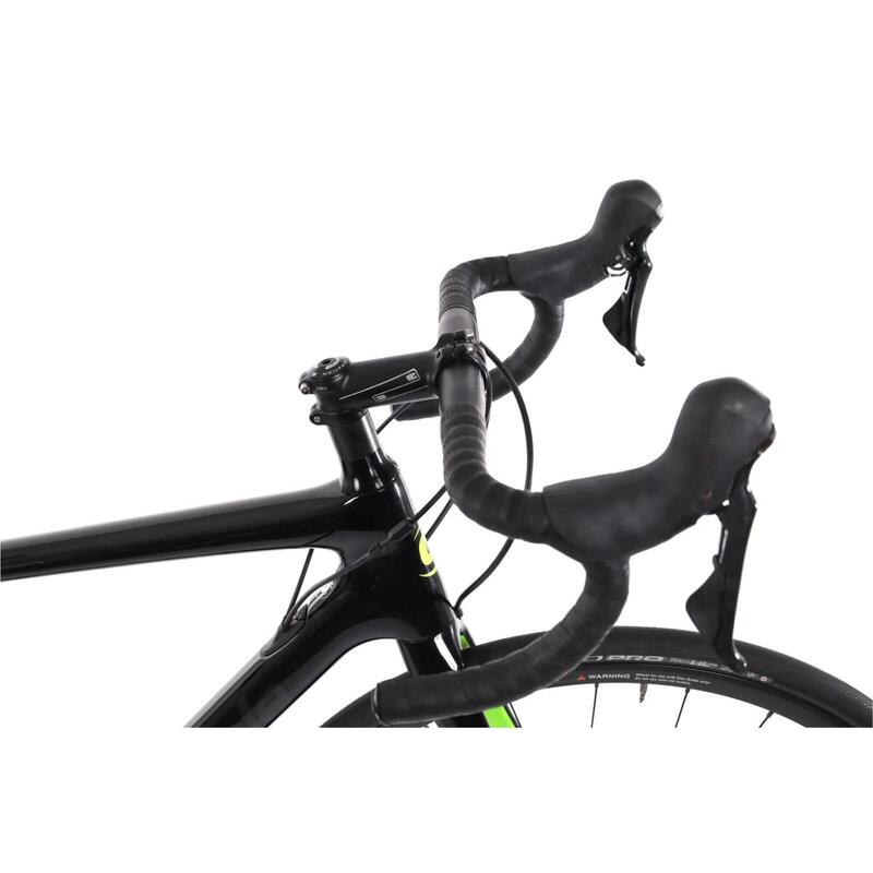 Reconditionné - Vélo de route - Cannondale Synapse Ultegra Carbon · - BON