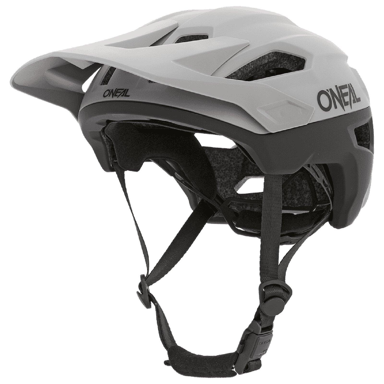 Casque de VTT all mountain femme Trailfinder Split 3/4