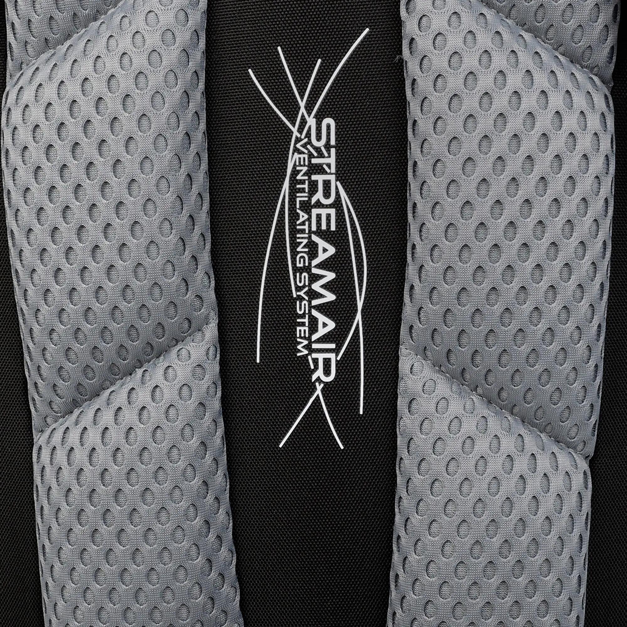 Sac À Dos HIGHTON V2 (Noir / Gris Phoque) 6/7