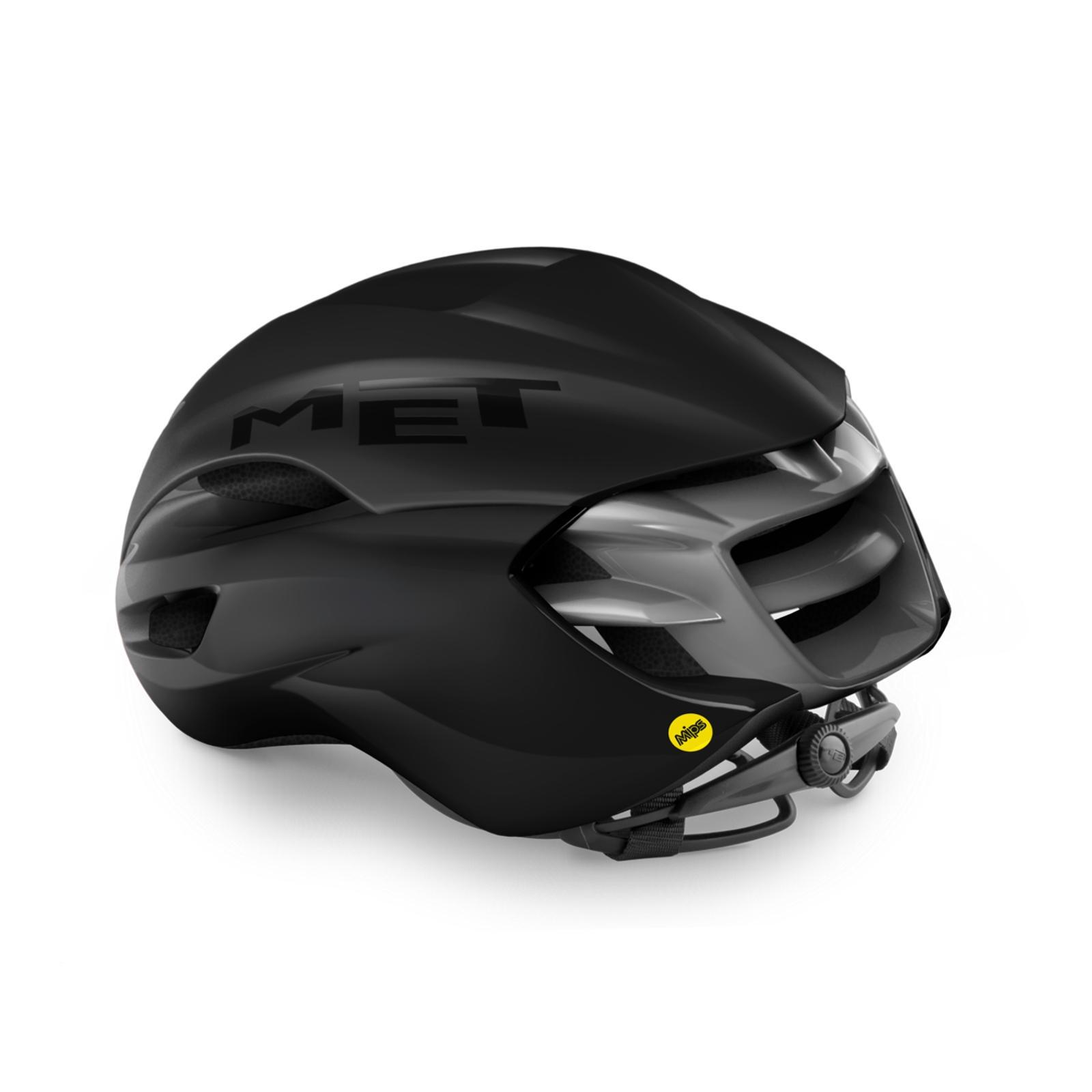 Casque vélo Met Manta Mips 3/4