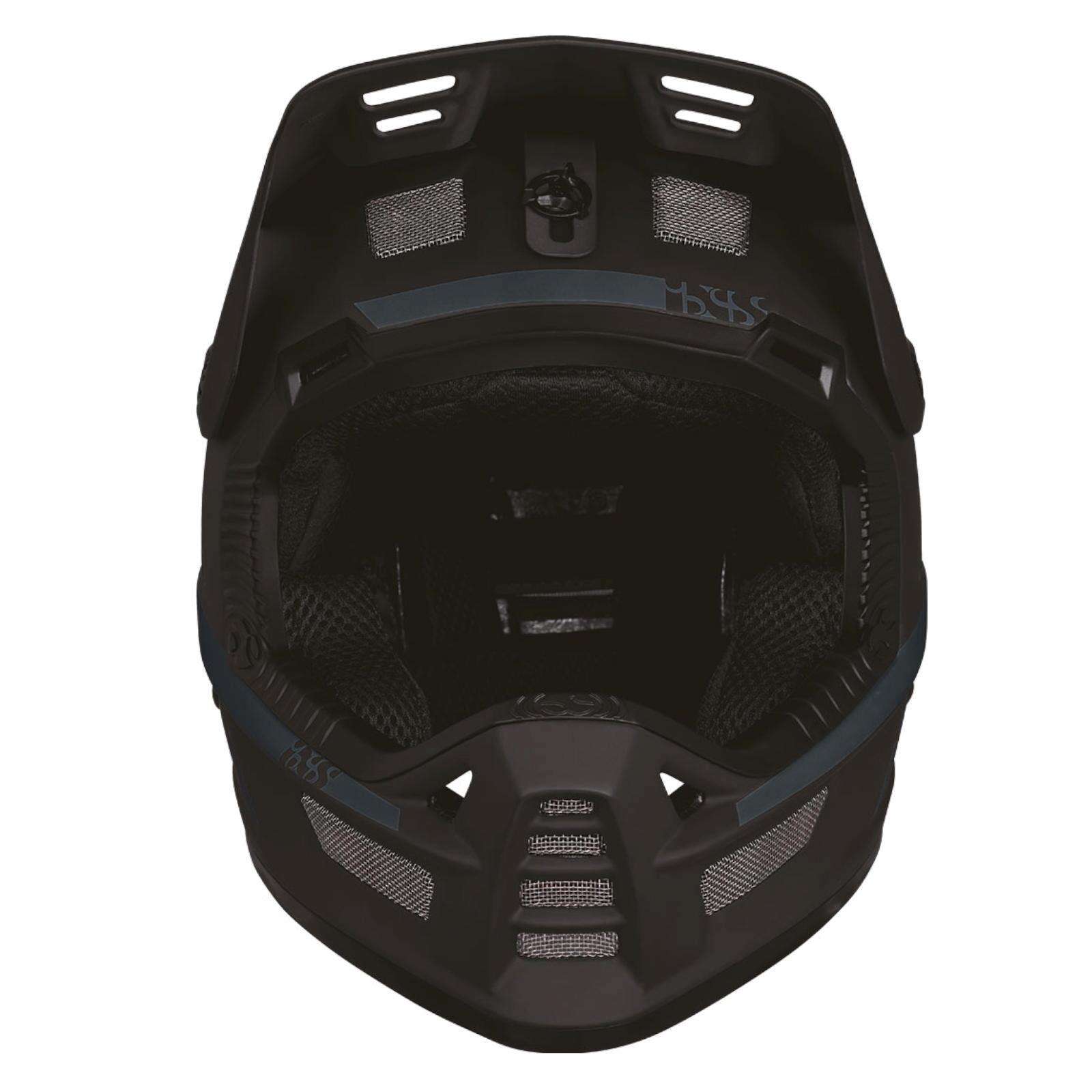 MTB- Fahrradhelm Xult DH 3/4