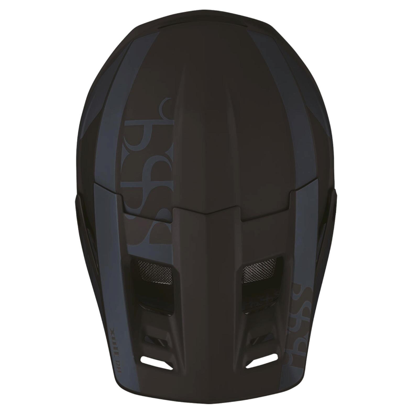 MTB- Fahrradhelm Xult DH 4/4
