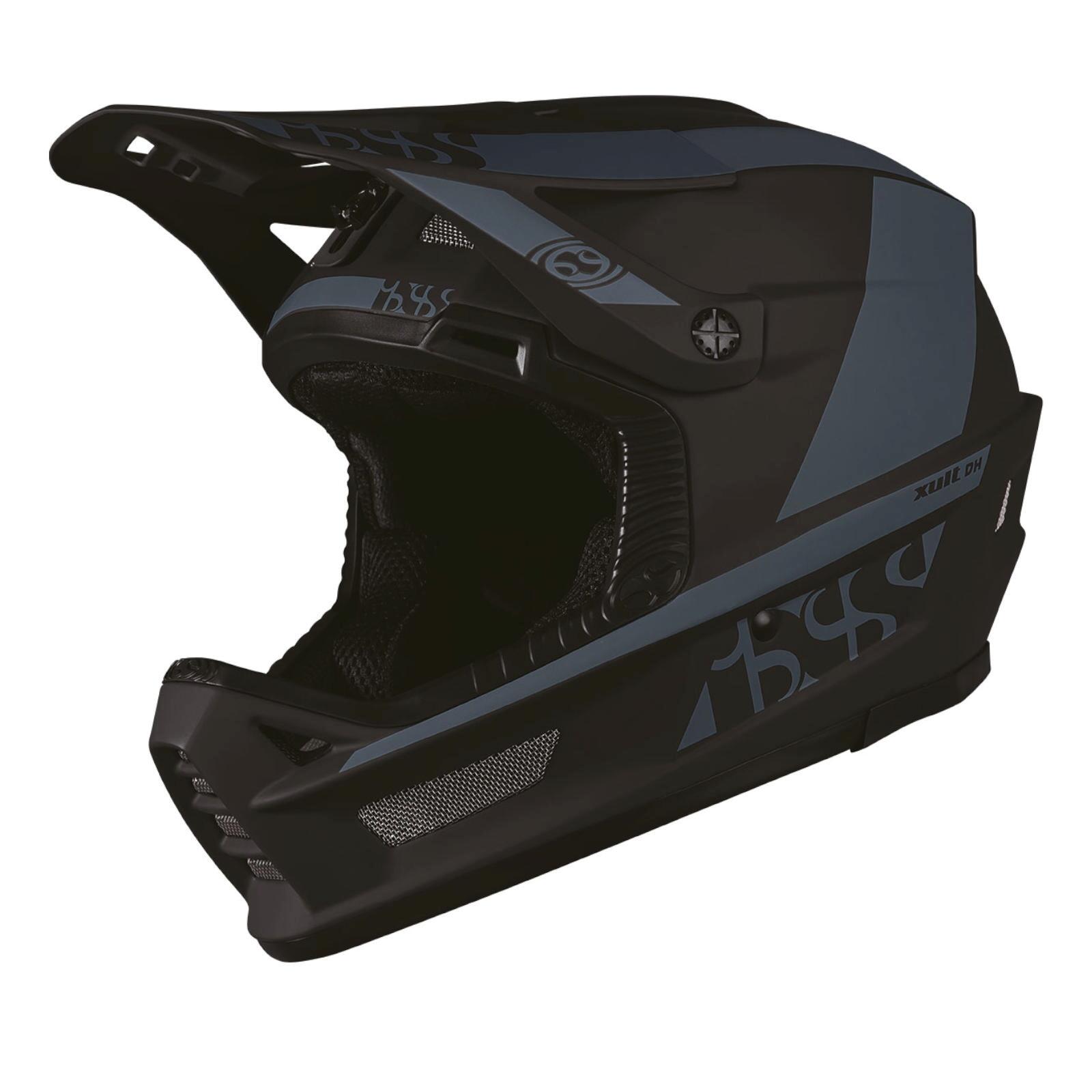 MTB- Fahrradhelm Xult DH 2/4