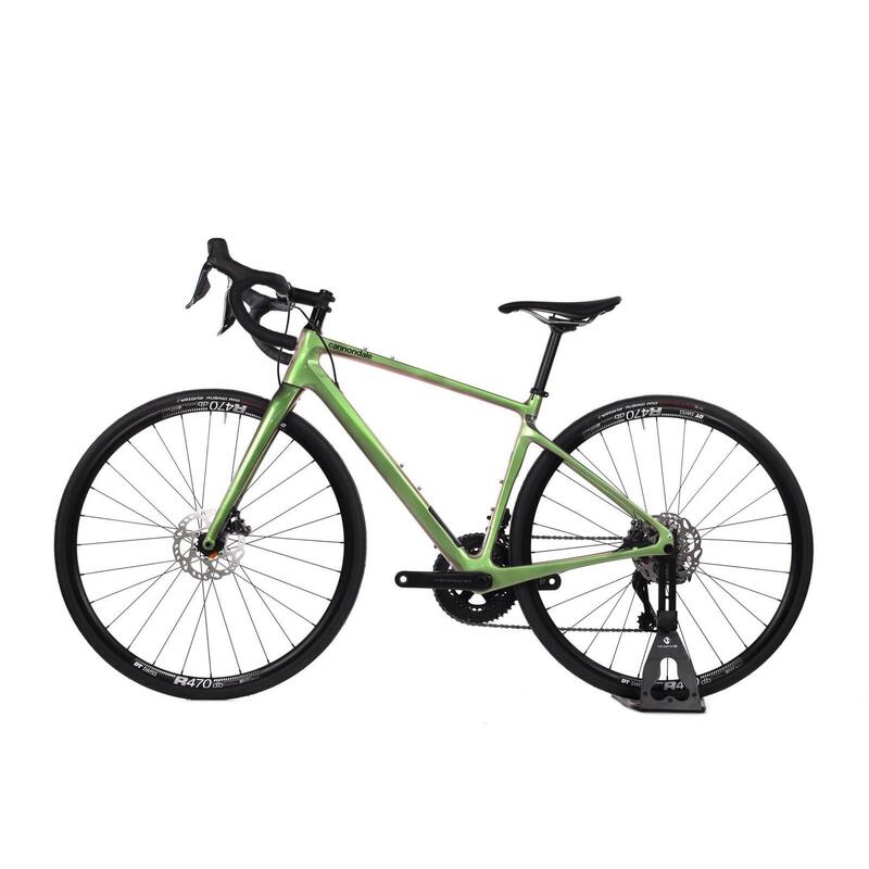 Reconditionné - Vélo de route - Cannondale Synapse - 51 . TRES BON