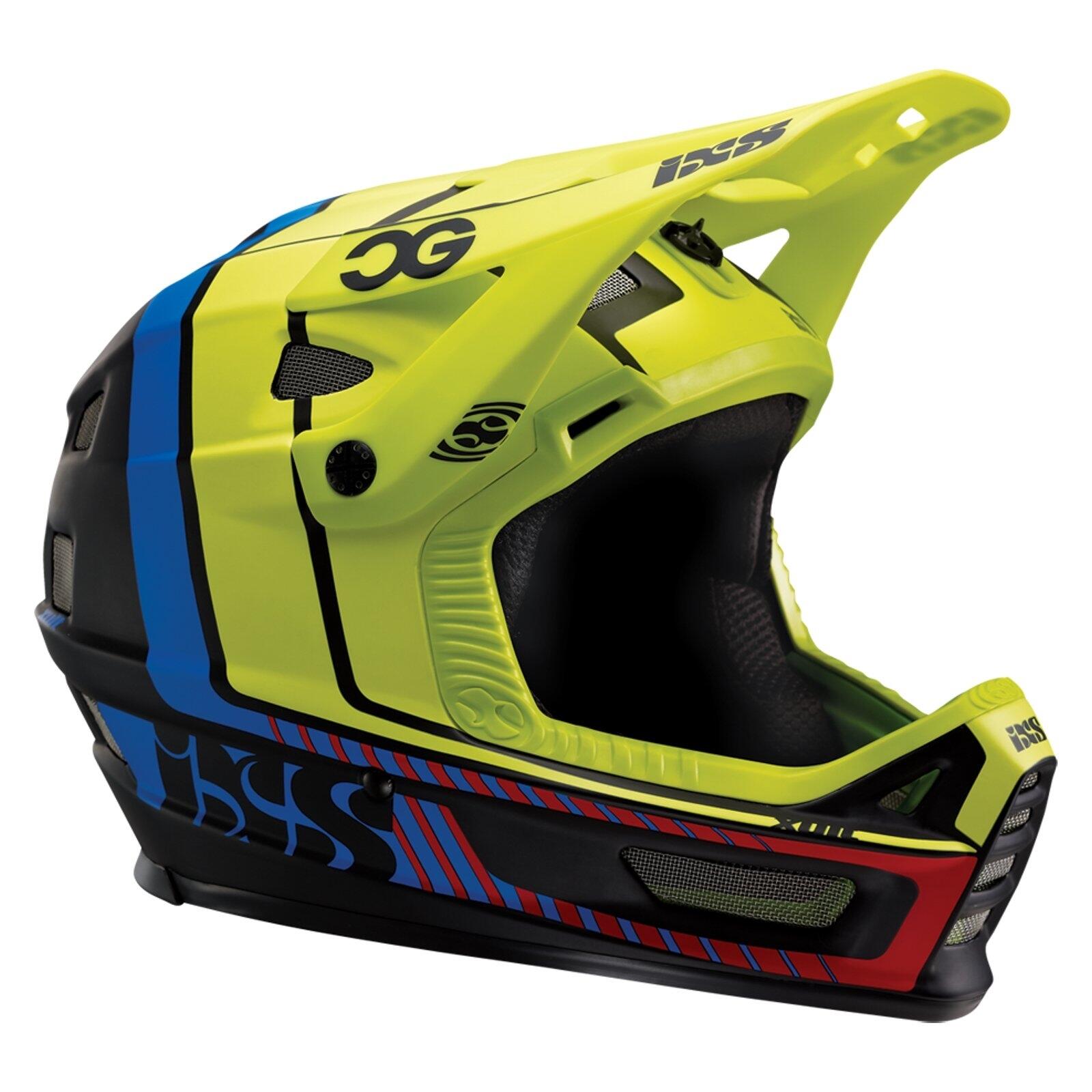 XULT Casque Enduro/DH - Vert 4/7