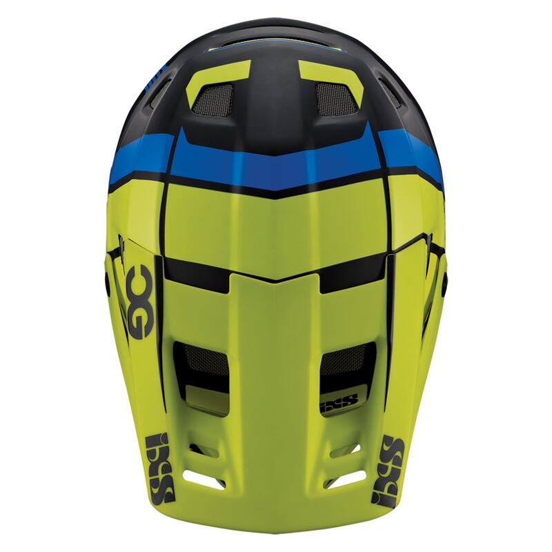 XULT Casque Enduro/DH - Vert