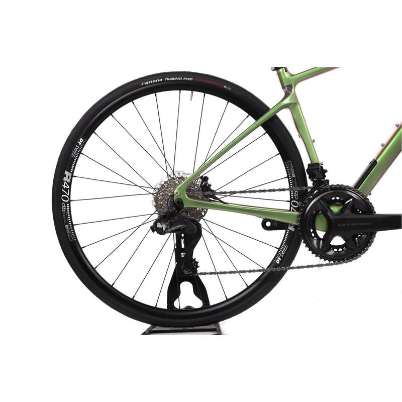 Reconditionné - Vélo de route - Cannondale Synapse - 51 . TRES BON