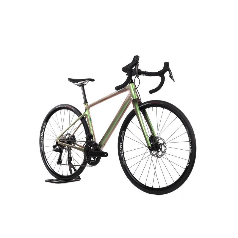 Reconditionné - Vélo de route - Cannondale Synapse - 51 . TRES BON