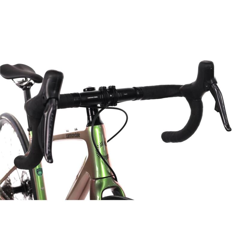 Reconditionné - Vélo de route - Cannondale Synapse - 51 . TRES BON