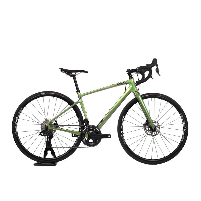 Reconditionné - Vélo de route - Cannondale Synapse - 51 . TRES BON
