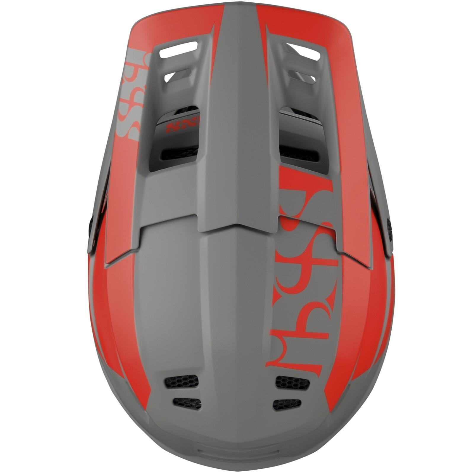 iXS Fullface Helm Xact Evo 5/6