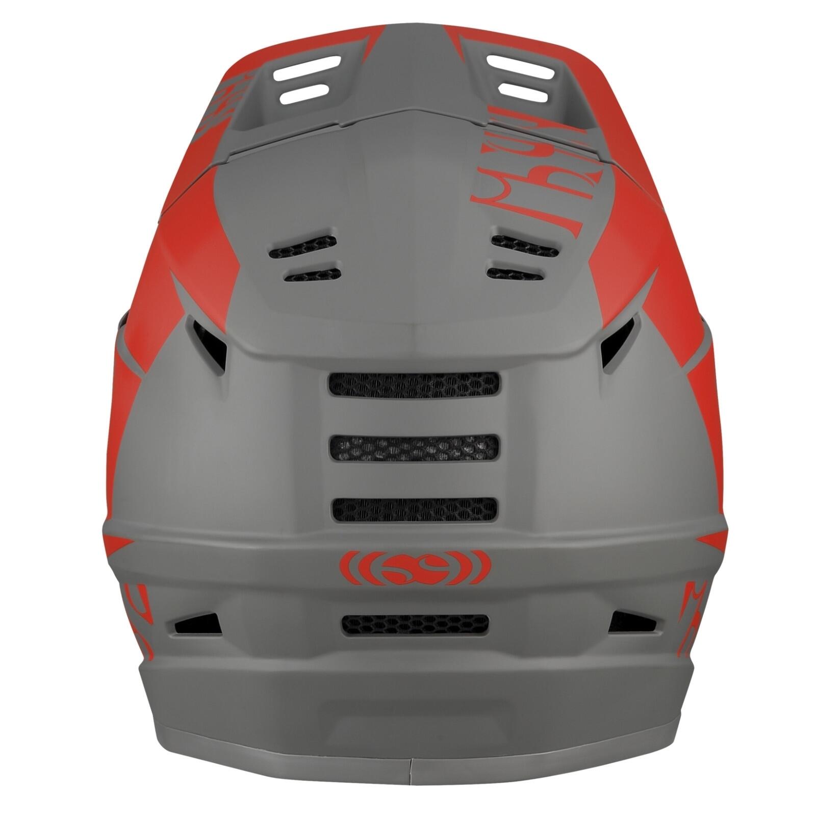 iXS Fullface Helm Xact Evo 4/6