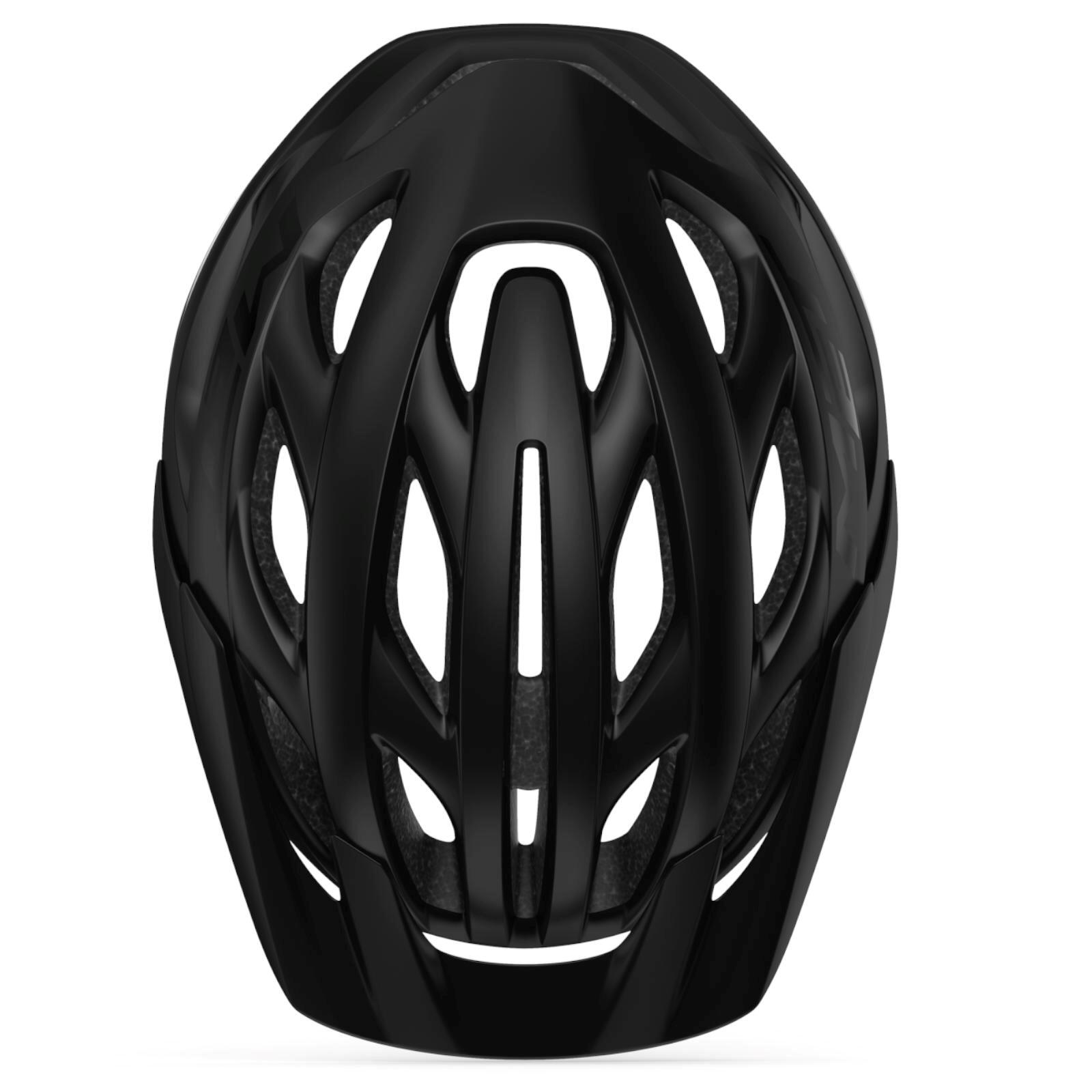 Casque MET Veleno Mips Noir 4/5