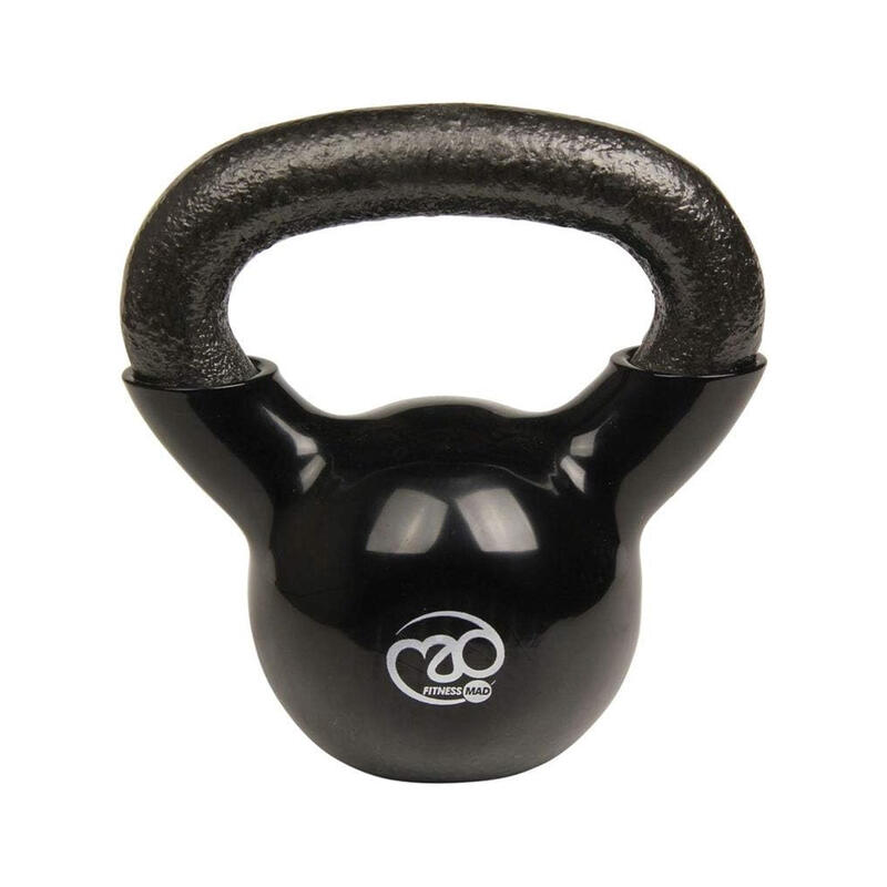 Kettlebell (Noir)