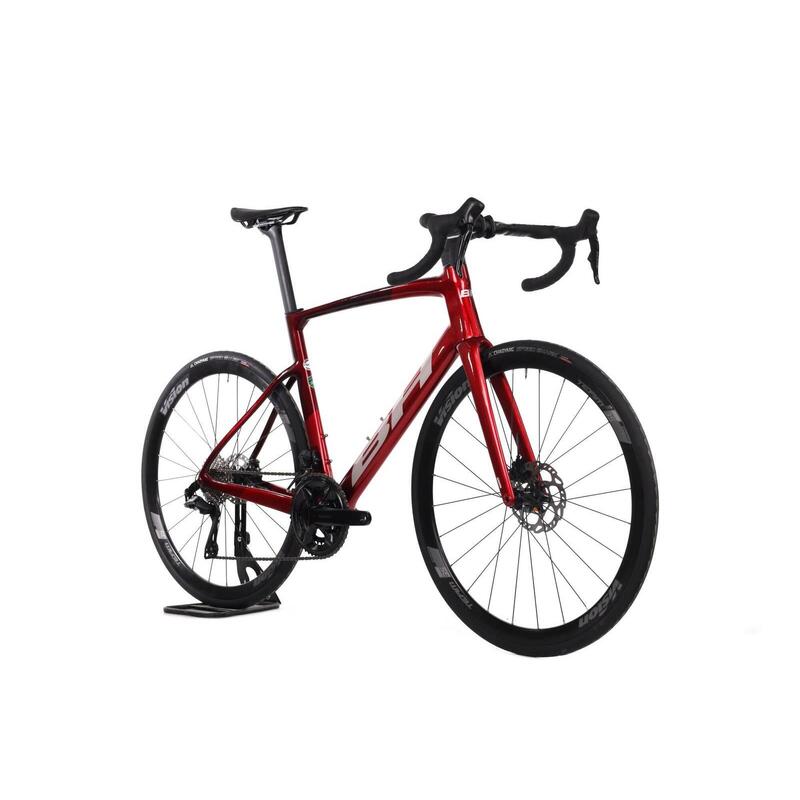 Tweedehands - Racefiets - BH RS1 3.5 105 Di2 - ZEER GOED