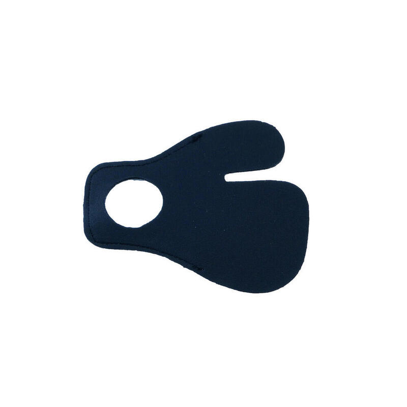Skórka na palce dla łuczników rozmiar L