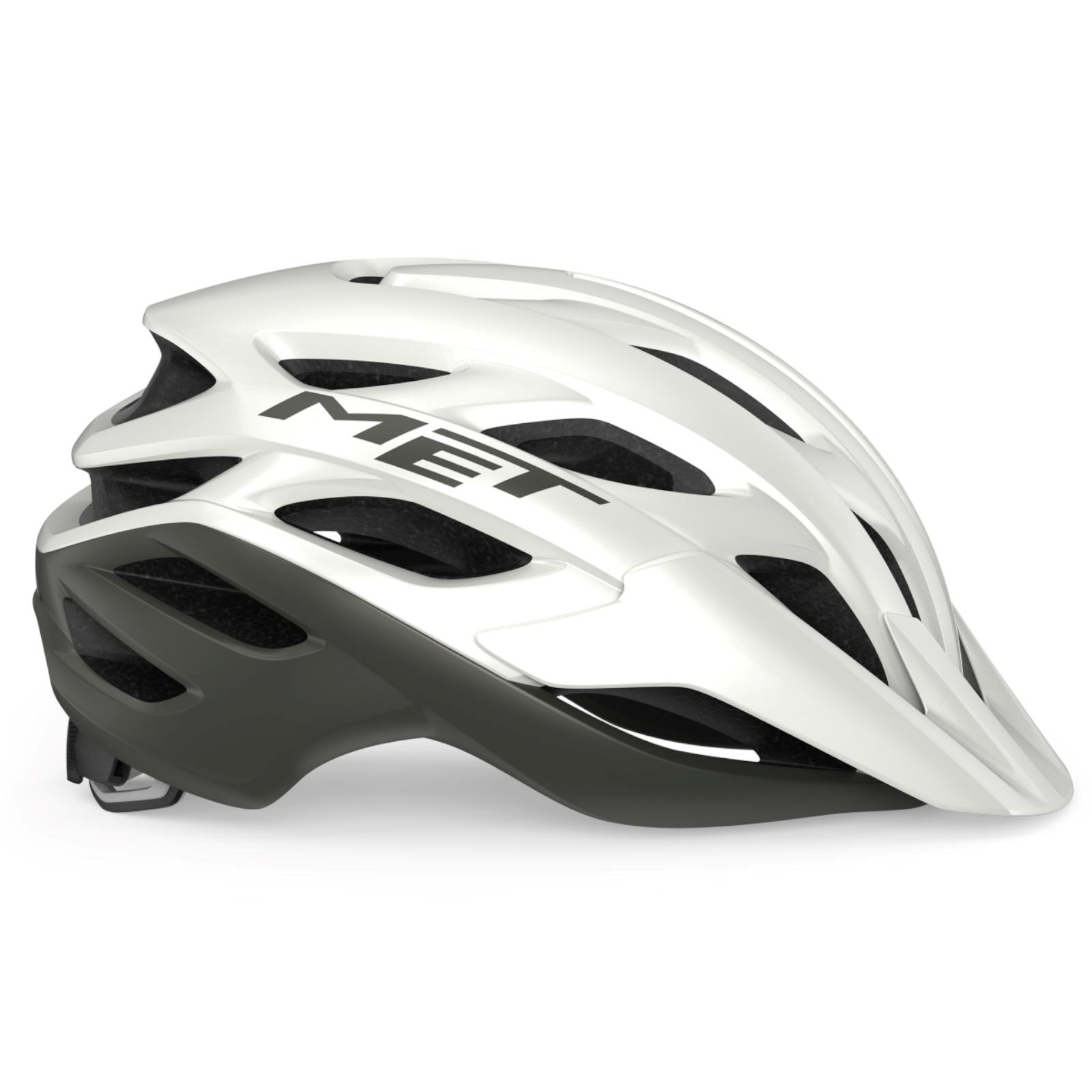 Fietshelm Veleno MIPS 2/4