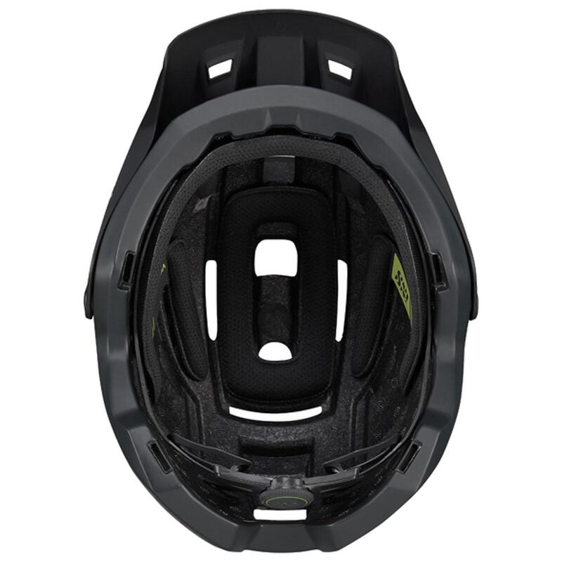 Trigger AM Helm - Zwart