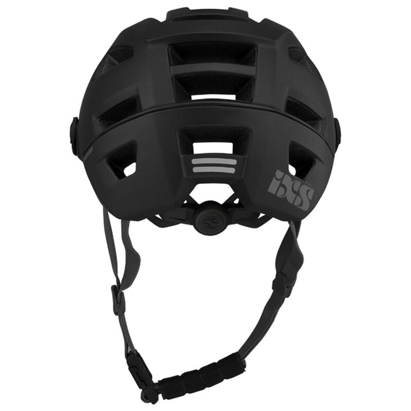 Trigger AM Helm - Zwart