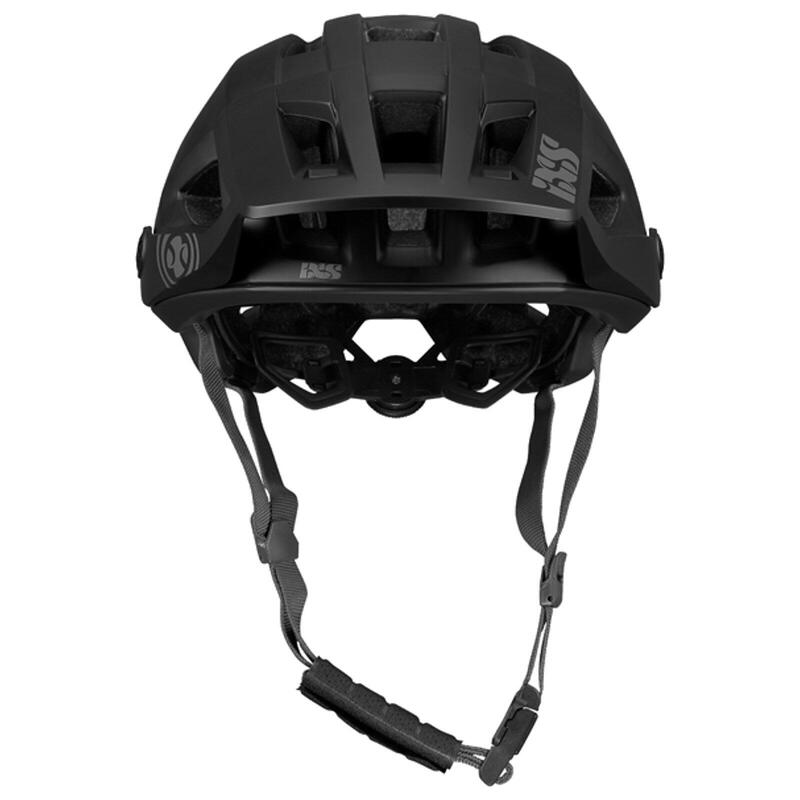 Trigger AM Helm - Zwart