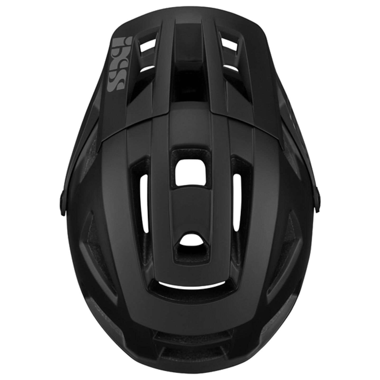 Casco da mountain bike Trigger AM, nero 5/6