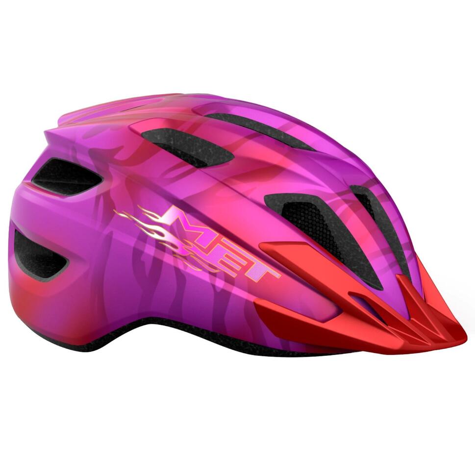 Kask rowerowy dla dzieci Crackerjack