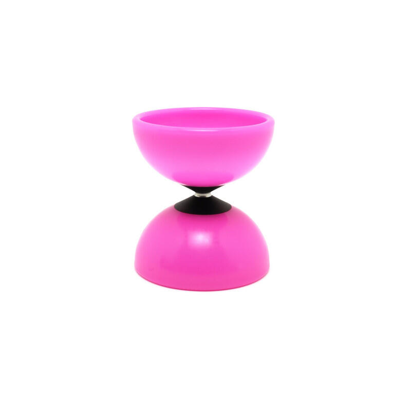 Diabolo Mister Babache Galaxy