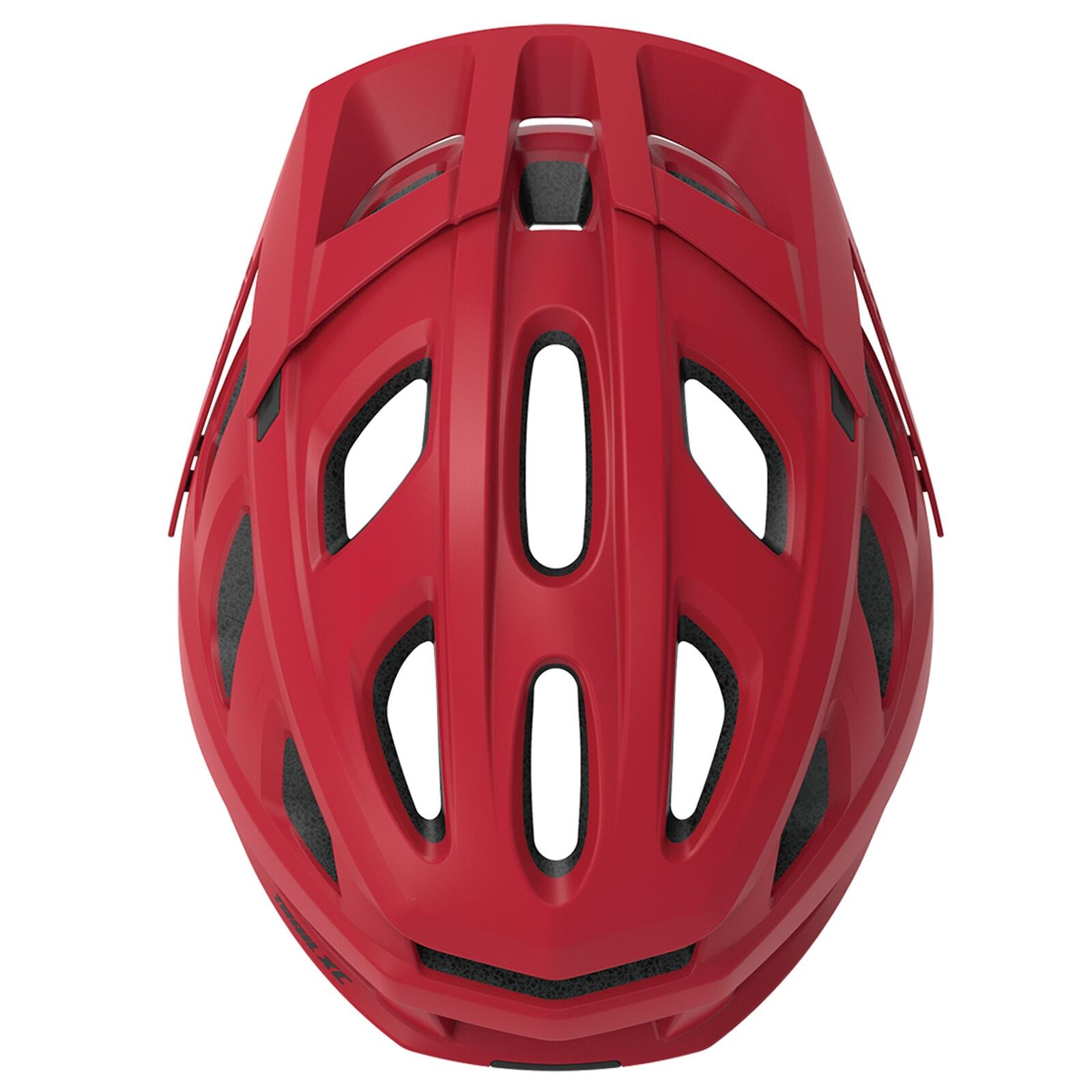 iXS Fahrradhelm Trail XC Evo 2/3
